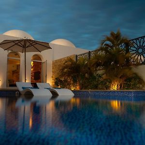 Pool Side Villa Adults only